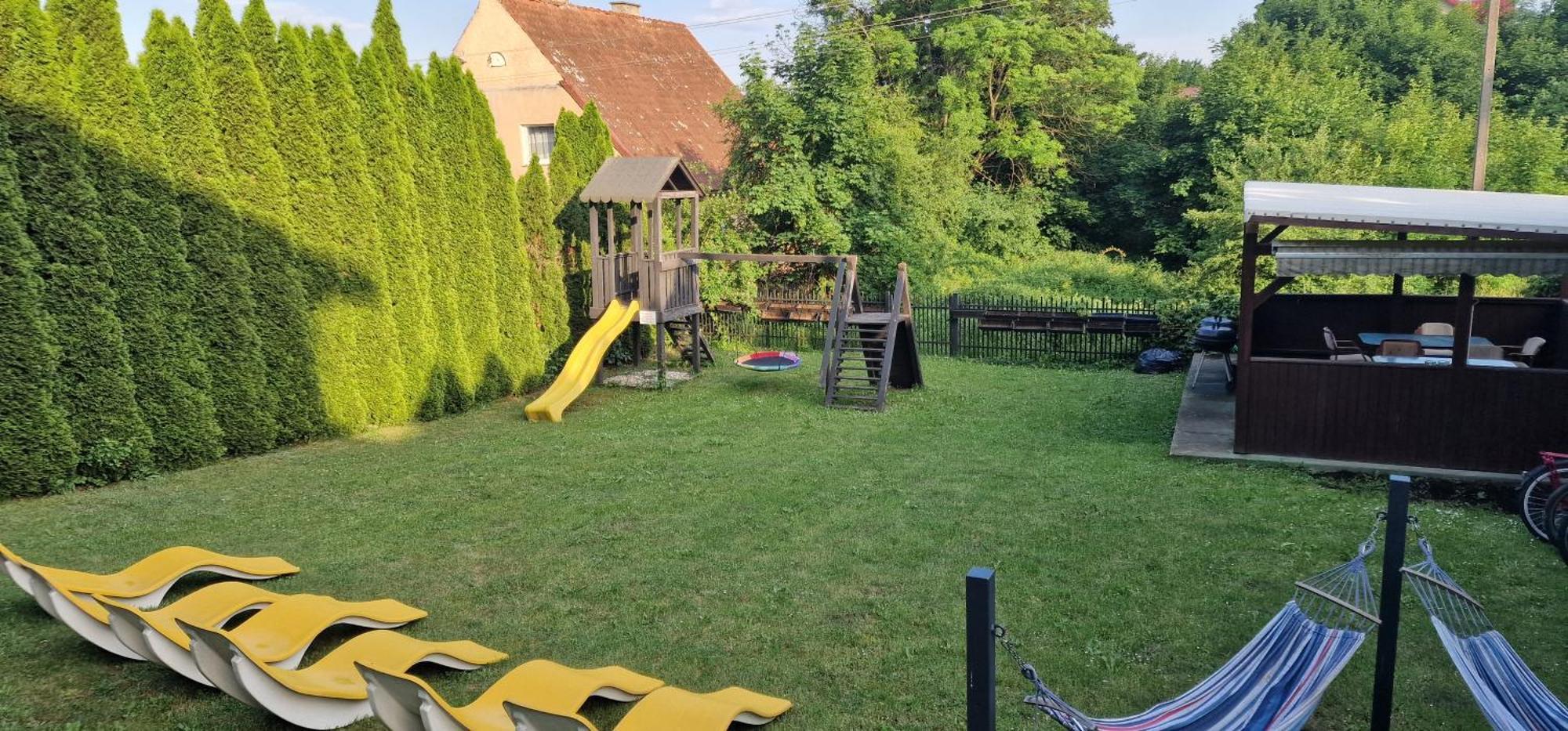 Spij-Tu Twoj Dom Wypoczynkowy Na Szlaku Wielkich Jezior Миколайки Экстерьер фото